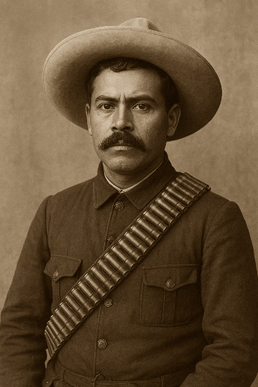Personaje