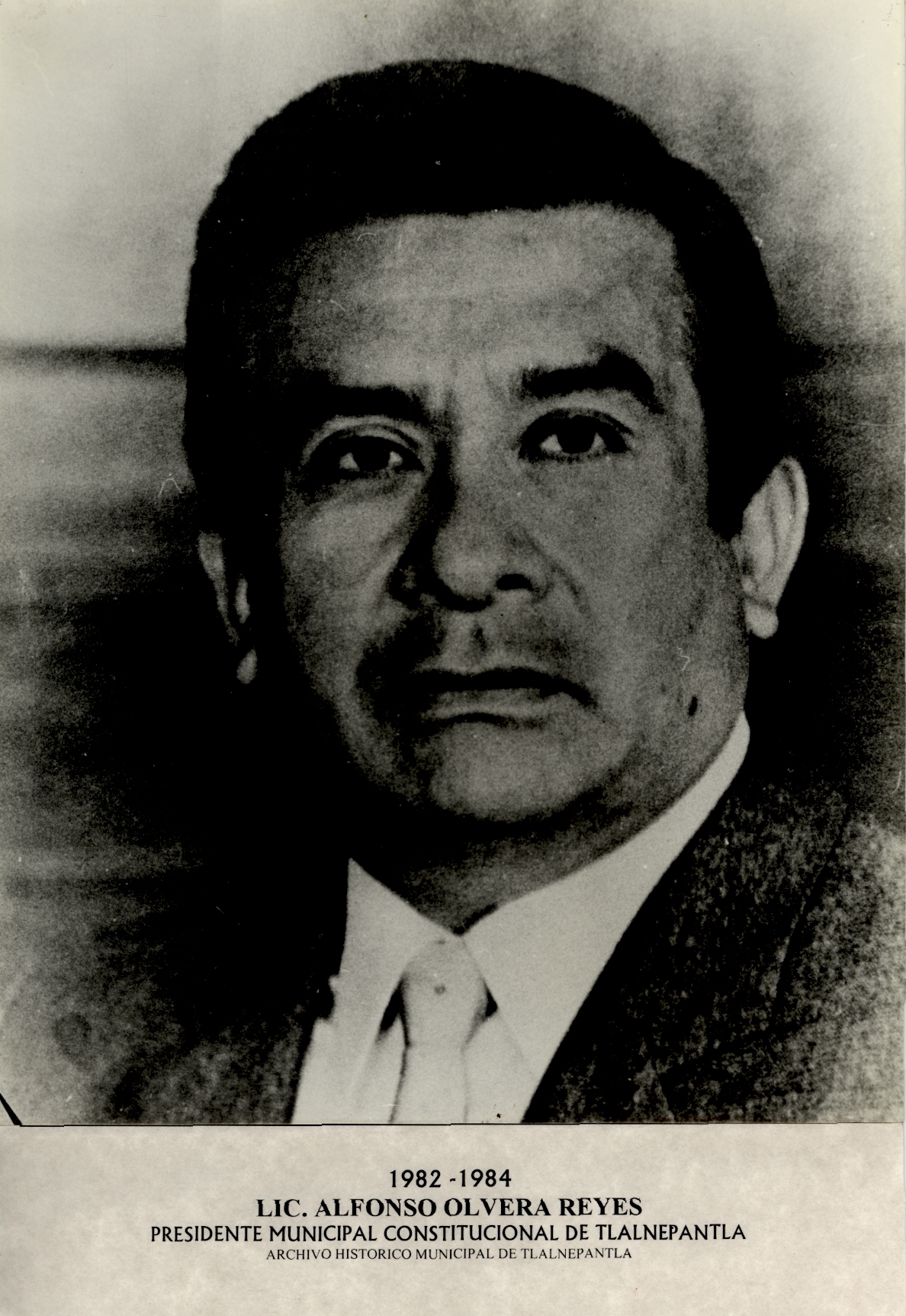 Presidente