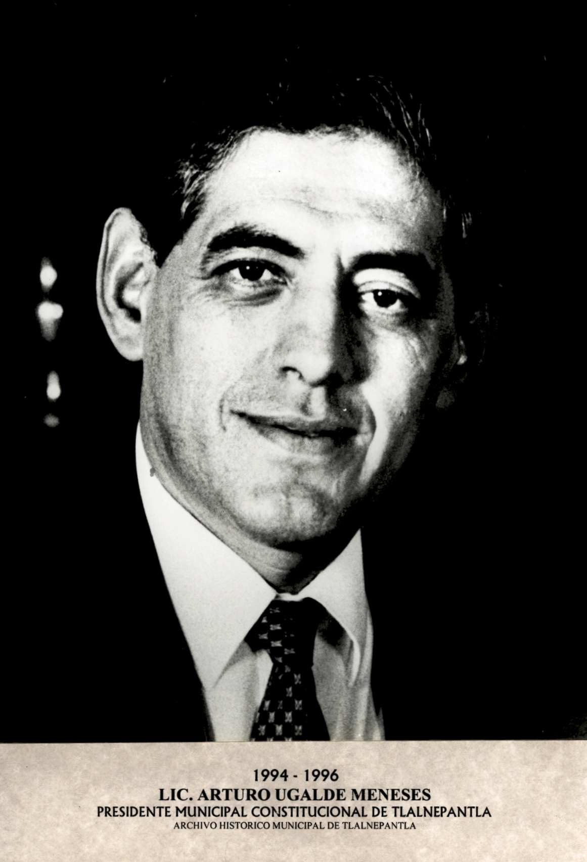 Presidente