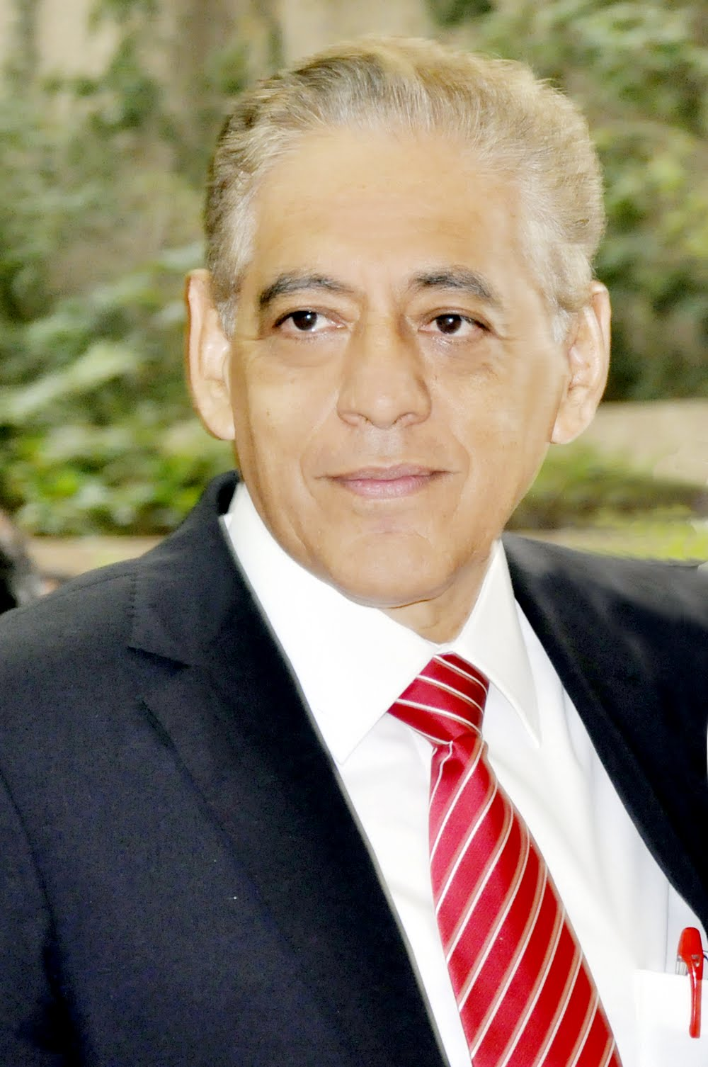 Presidente