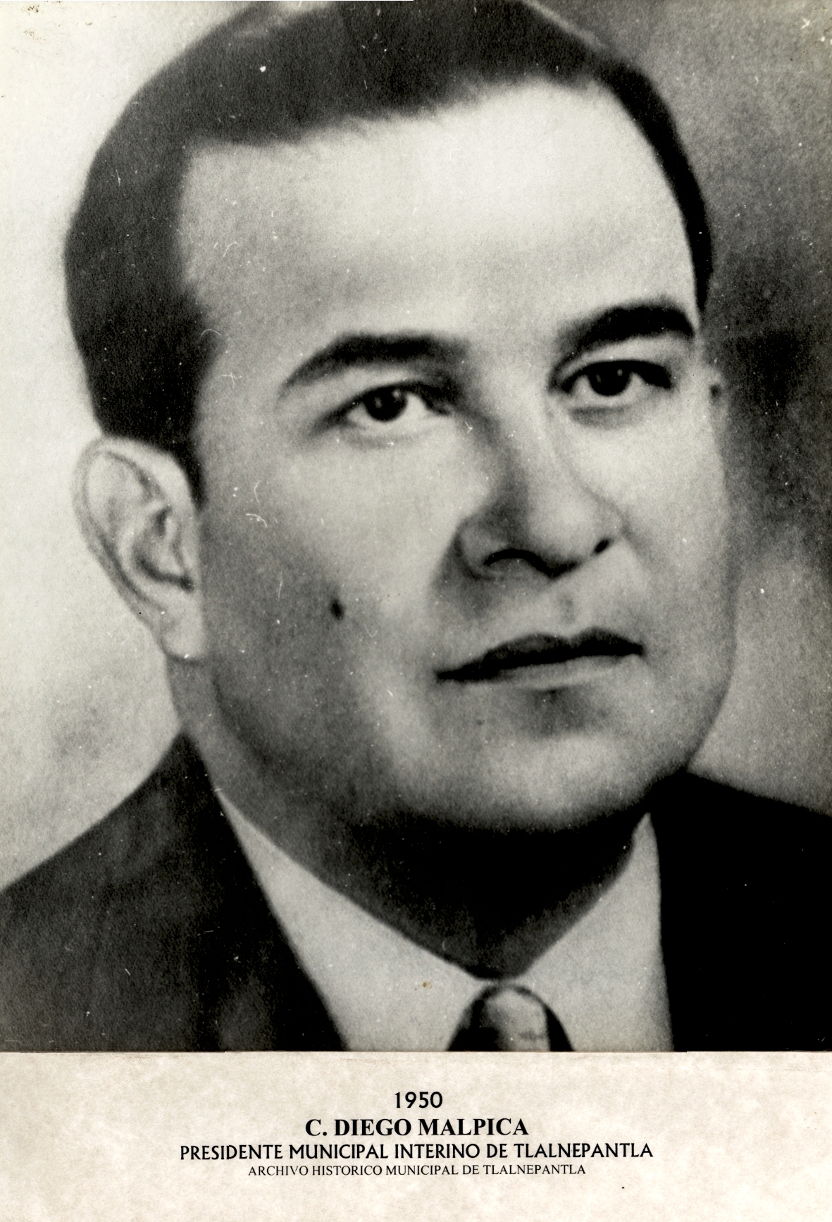 Presidente