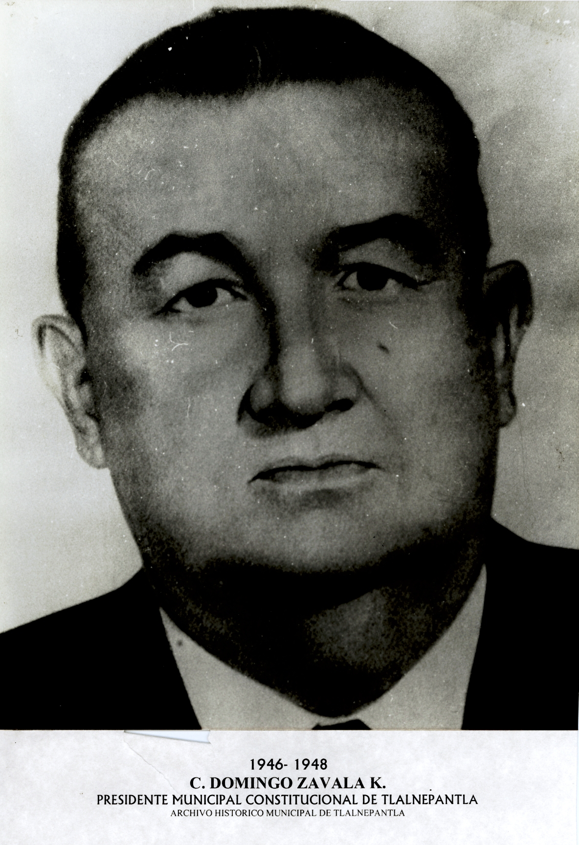 Presidente
