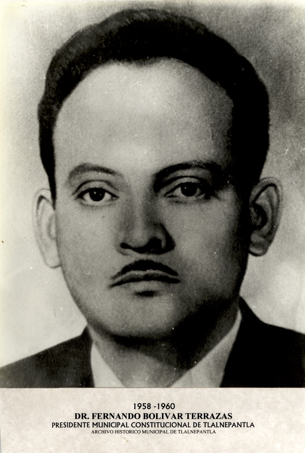 Presidente