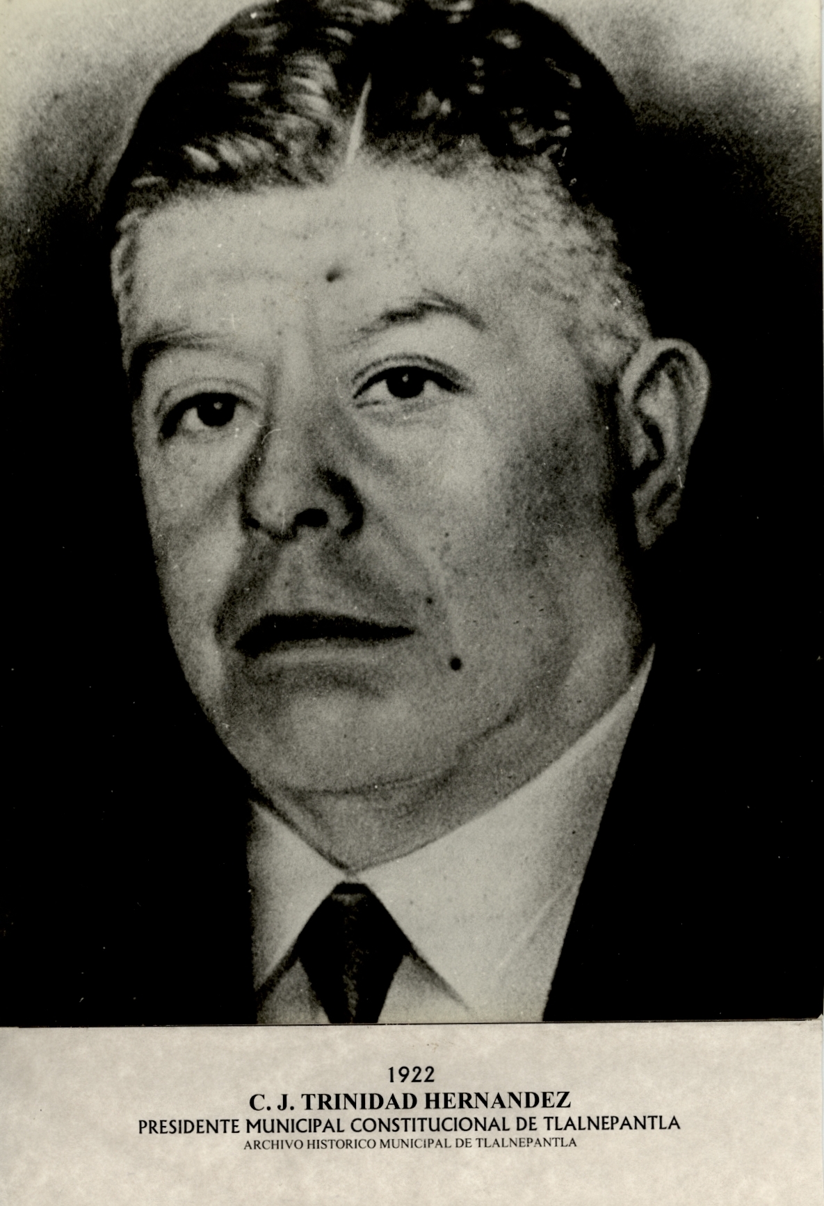 Presidente