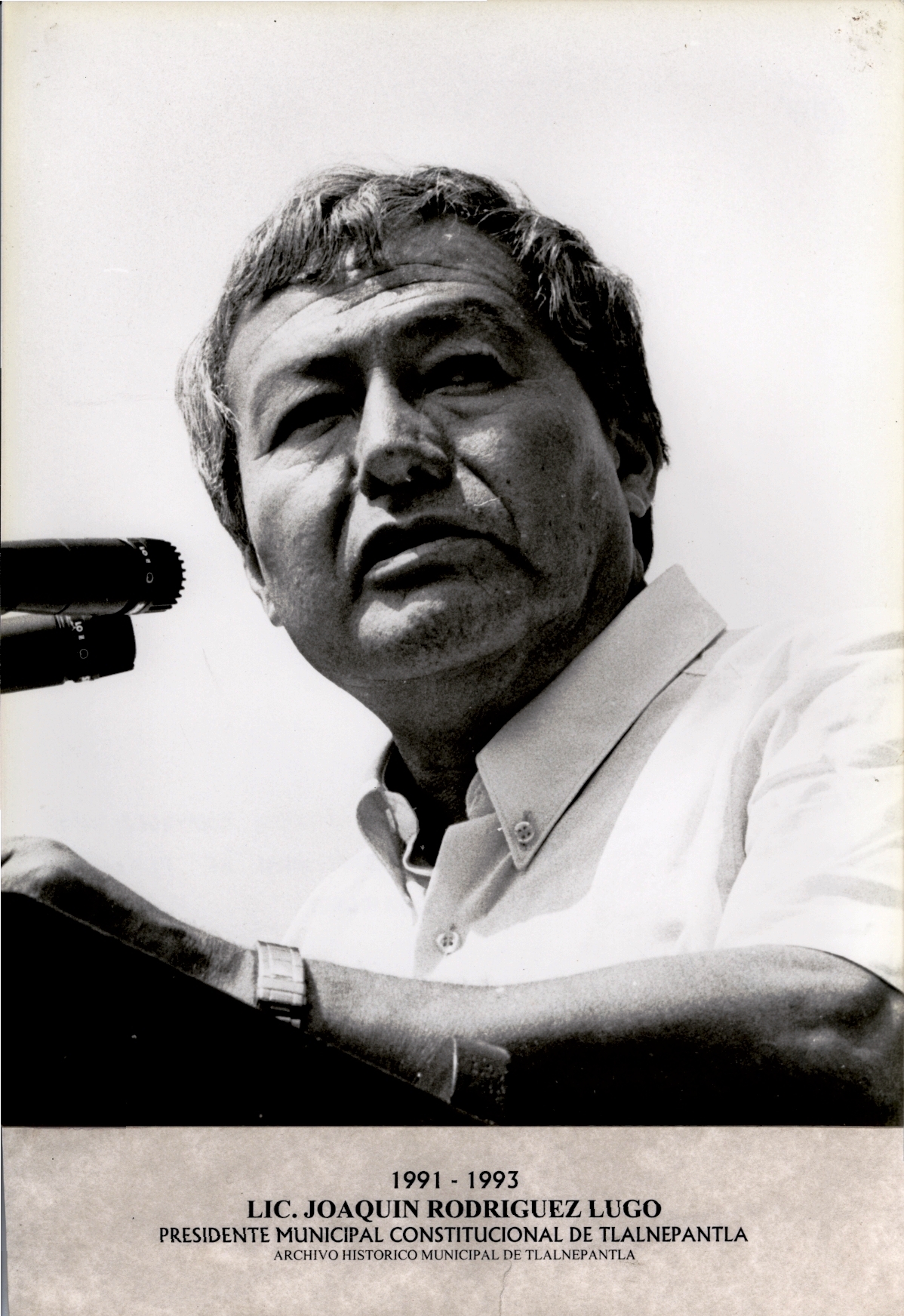 Presidente