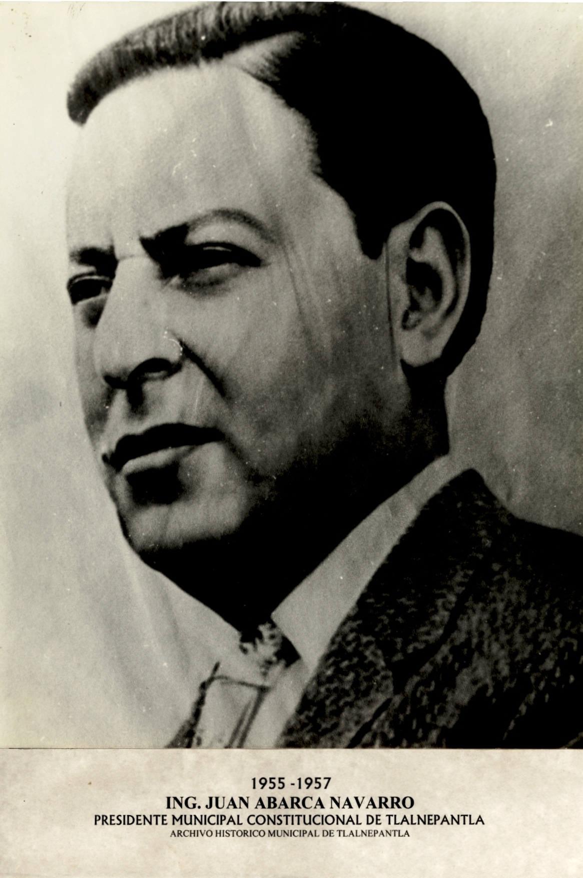 Presidente