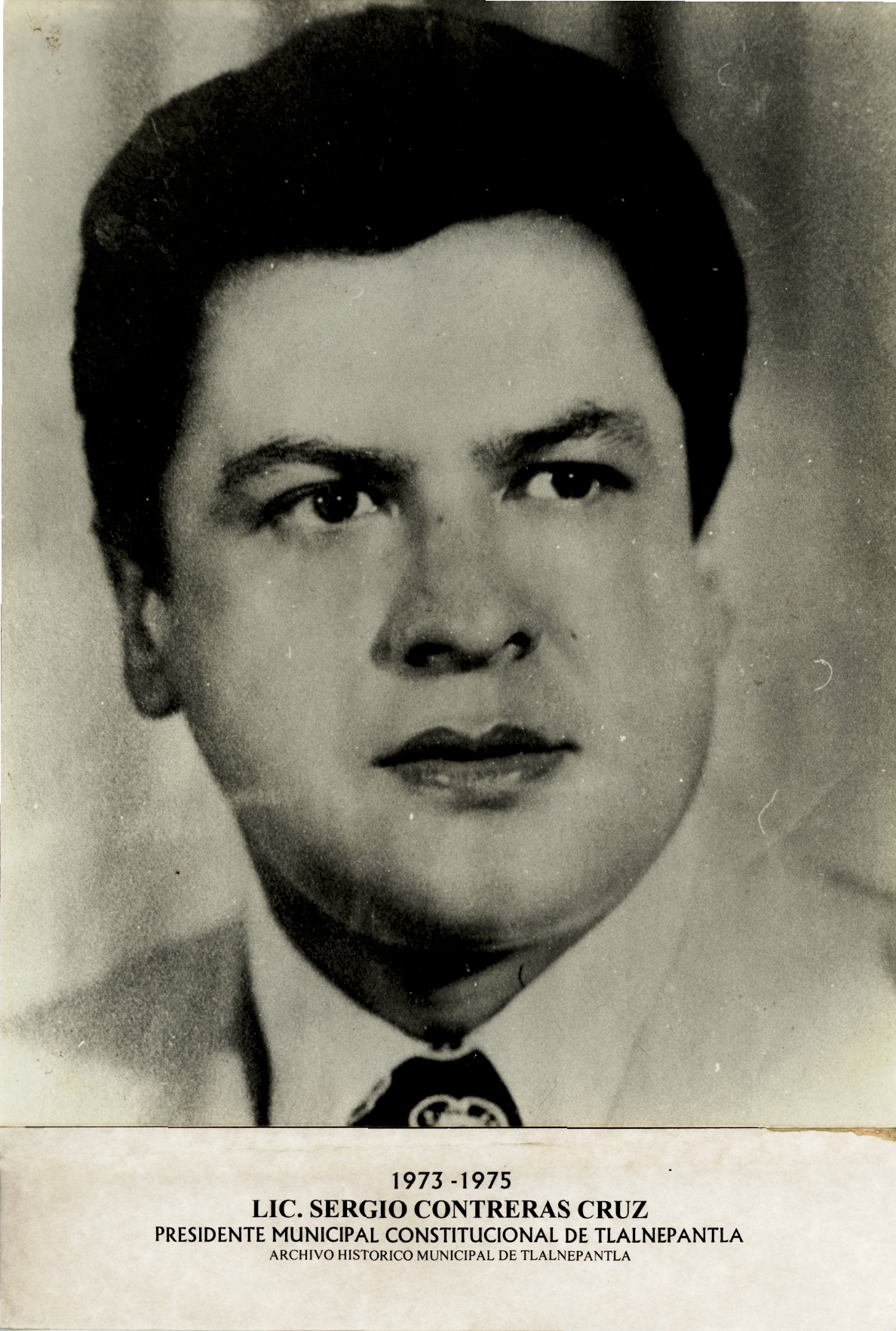 Presidente