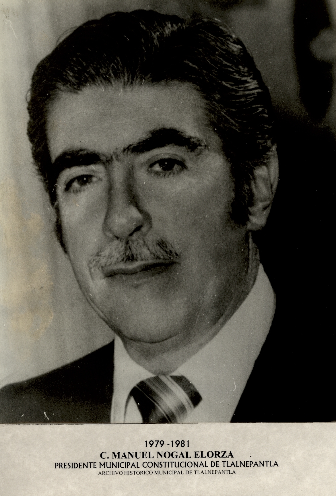 Presidente