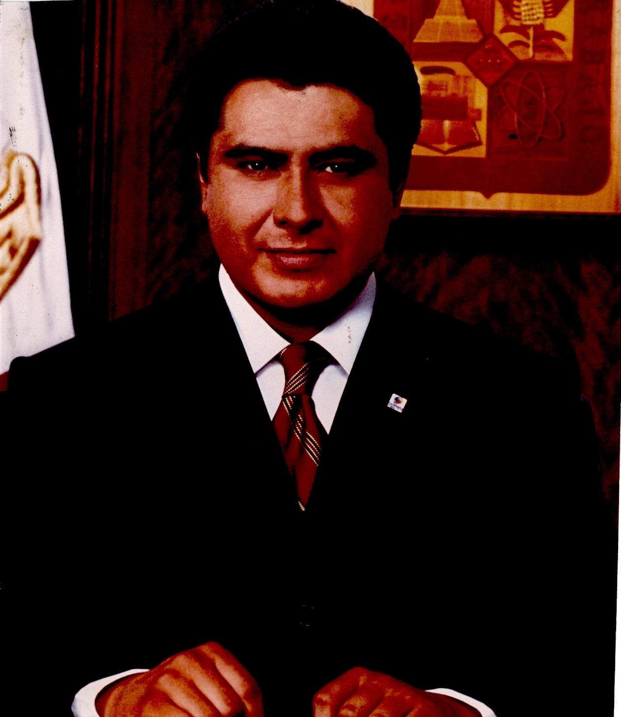 Presidente