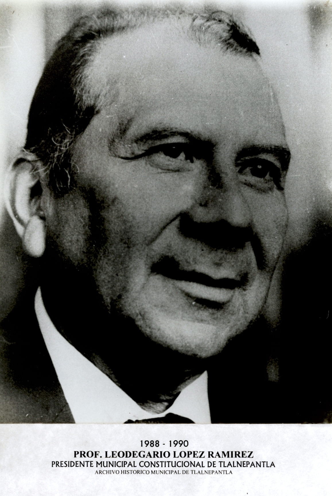 Presidente